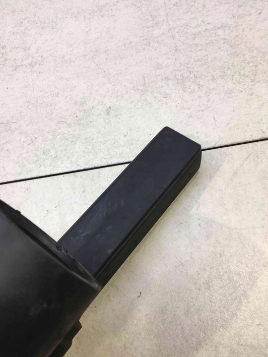 фото №7, Шланг повітря renault clio ii 1.4 7700869503