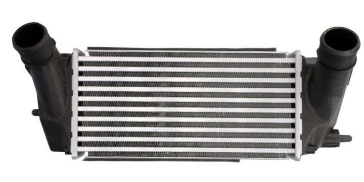 фото №1, Интеркулер ford fiesta vi 1.0 ecoboost 2008-2017