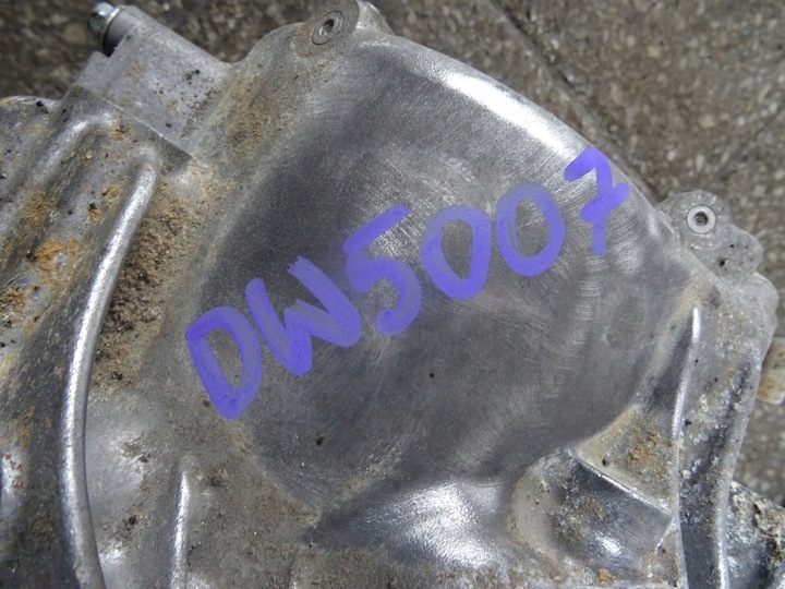 фото №7, Коробка передач коробки передач dw5007 renault 1.3 tce