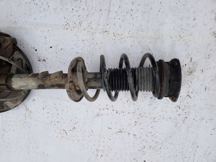 фото №8, Амортизатор vw p. atlas 18- vag 3qf413031t