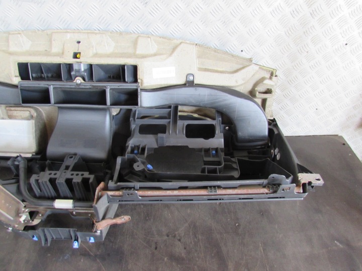 фото №13, Торпедо opel astra h 04-14r