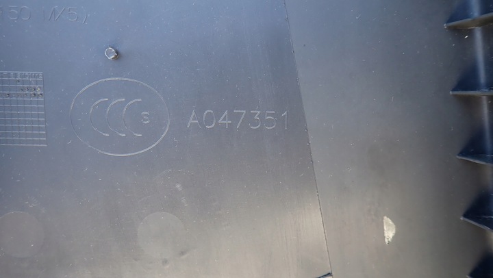 фото №10, Porsche cayenne захист стійка b права