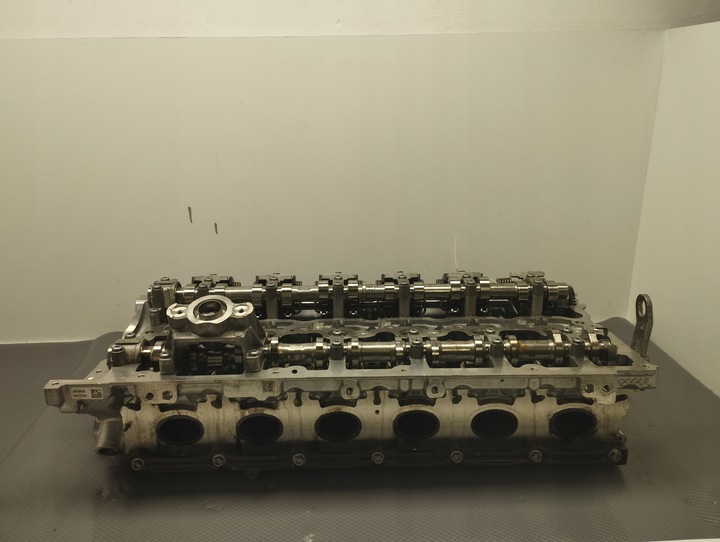 фото №10, Bmw f20 340i головка вали b58b30a 7644266