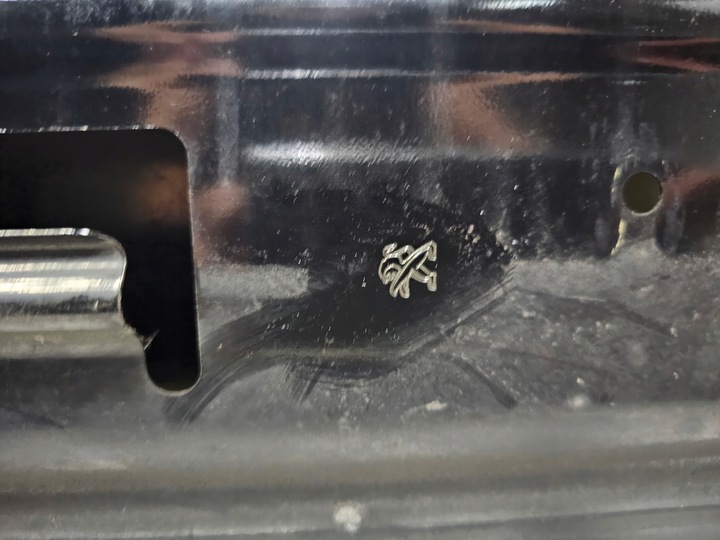 фото №12, Капот кришка двигуна peugeot 508 рестайлінг