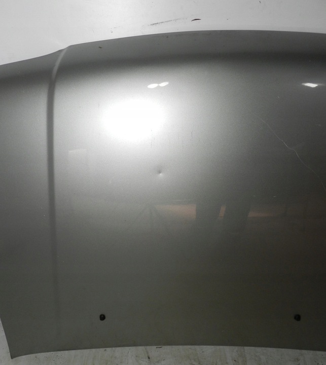 фото №5, 264.maska кришка двигуна kia sportage i 1 94-03r