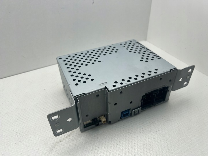 фото №1, Ford kuga mk3 радио тюнер jx71-18k810-zu 2020-