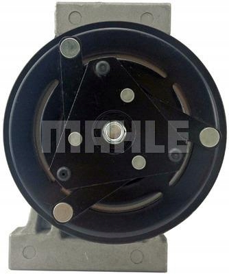 фото №10, Mahle оригінал acp 1299 000s компресор, кондиціонер