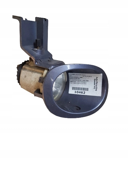 фото №1, Галоген рамка лівий перед переднє fiat bravo i