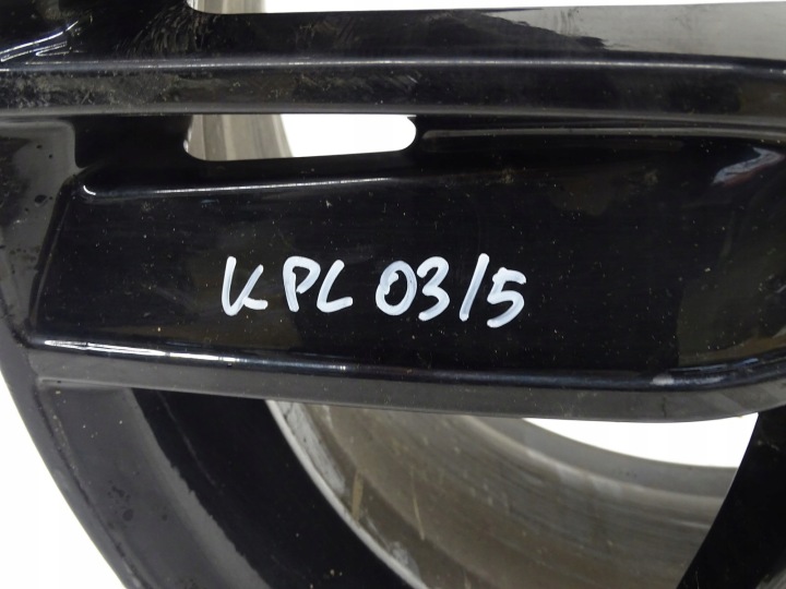 фото №11, Диски диски  алюминиевые диски r19 audi a3 8v s-line s3 rs3 leon iii golf vii 5x112