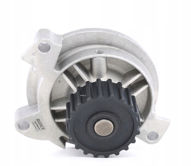 фото №10, Ridex 1260w0011 водяна помпа  do vw crafter 30-50 kasten 2e