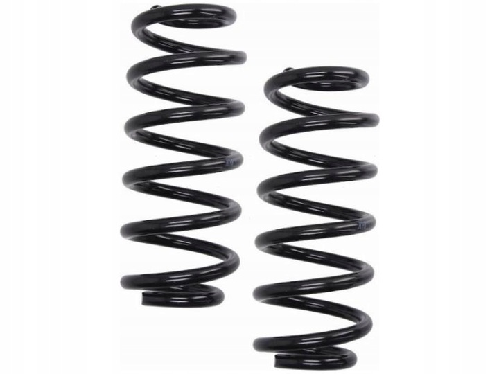 фото №1, Пружини перед audi a6 c6 2.4 2.8 05-11