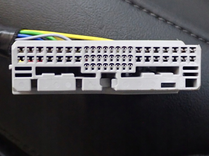 фото №12, Комплект сидінь європа оригінал підігрів tesla y 24r