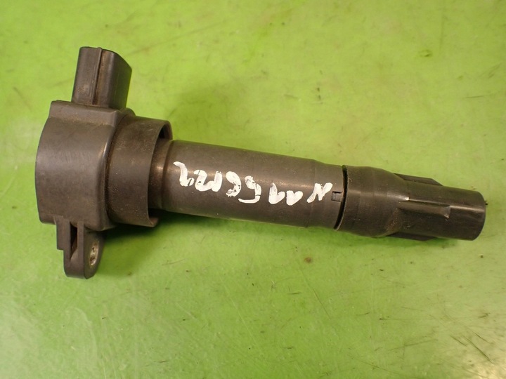 фото №1, Котушка запалювання mitsubishi colt vi 1.1 b 06r mn195616