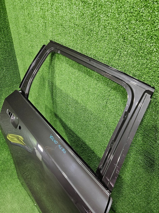 фото №6, Volvo xc90 ii дверь зад задние правые