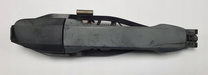 фото №1, Ручка дверь правые зад задняя volvo xc90 30649083