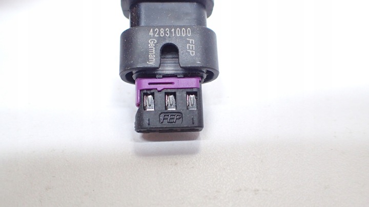 фото №4, Жгут перед vw t-roc 2ga971095a 6pdc +набор napr