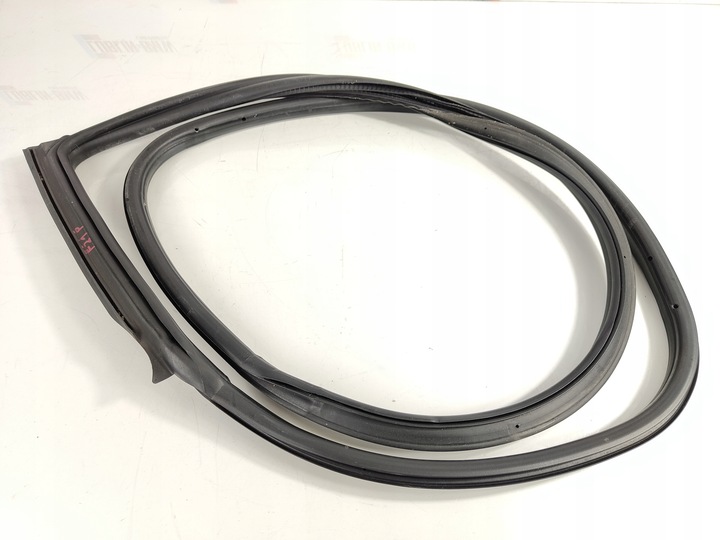 фото №1, Прокладка кузовная дверь правые перед bmw f21