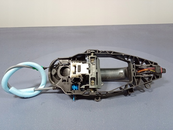 фото №5, Bmw 2 f44 f40 ручка зад ліва led 9881779 b39