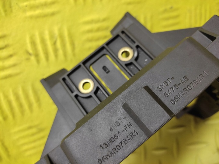 фото №7, Ford focus mk2 перемикач комбінований