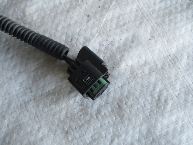 фото №2, Citroen c4 picasso установка pdc задняя зад