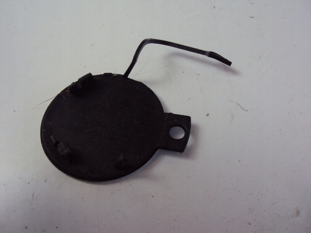 фото №2, Заглушка фаркоп зад audi tt 2006-