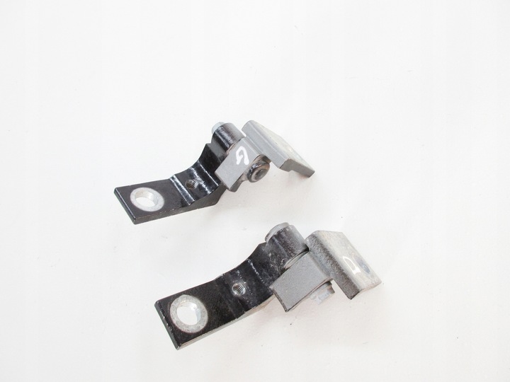 фото №5, Lancia delta 3 iii петля дверь правые зад перед