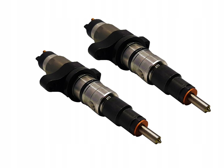 фото №16, Bosch 445 120 007 насадка впрыскивающий