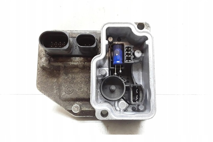 фото №3, Модуль заднього редуктора volvo xc90 i 5wp3351702 2.4l дизель 136kw 2010