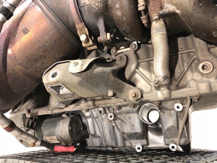 фото №15, Двигун bmw 3.0 333km b58b30c g30