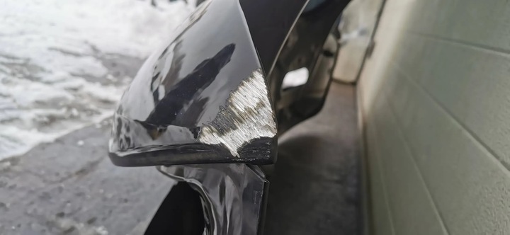 фото №8, Audi q3 8u 2012 кришка багажника з скло