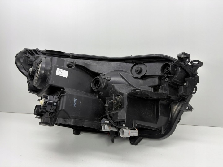 фото №9, Toyota rav4 rav iv 4 фара передня led ліві перед w3049
