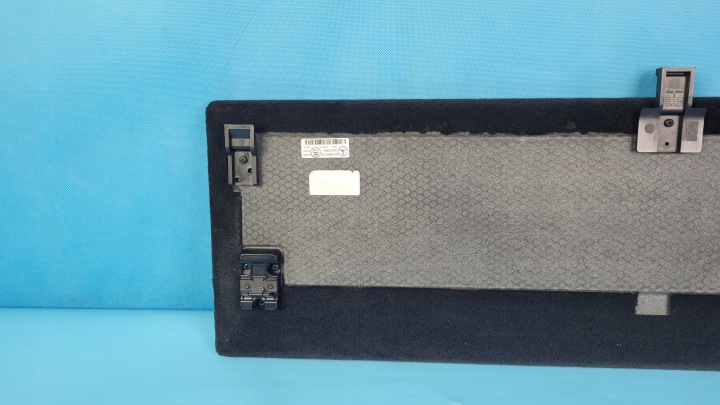 фото №5, Mercedes w218 cls 350 підлога покриття  багажника a2186800102
