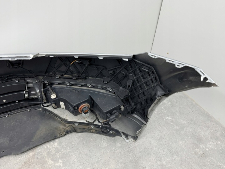 фото №14, Vw passat b8 бампер перед передній комплектний pdc 3g0807221 2014-2019