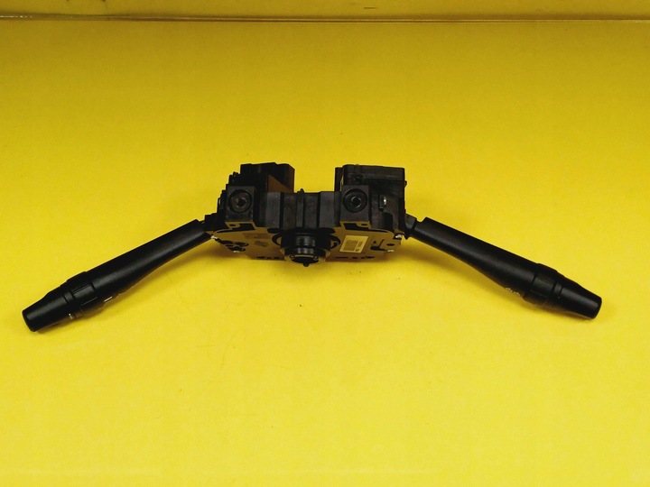 фото №8, Рулевой/подрулевой переключатель комбинированный nissan almera tino 54035041 nr893