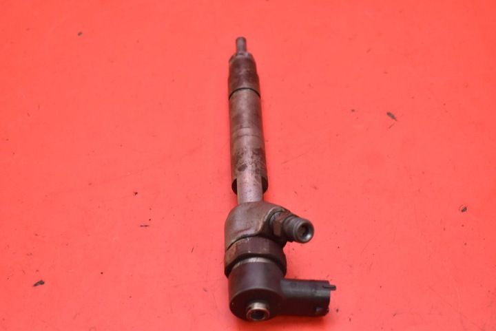 фото №5, Форсунка інжектор 16450-rma-e01 honda accord 7 vii 2.2 i-ctdi 05-08