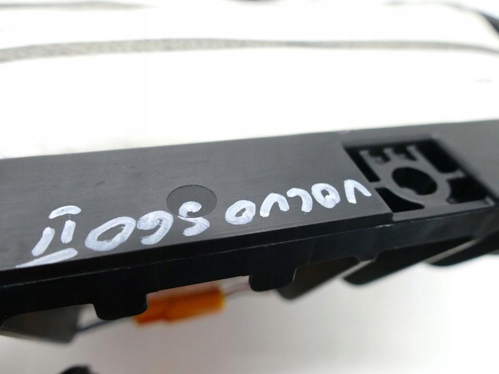 фото №6, Volvo s60 ii подушка безопасности пассажира 13r