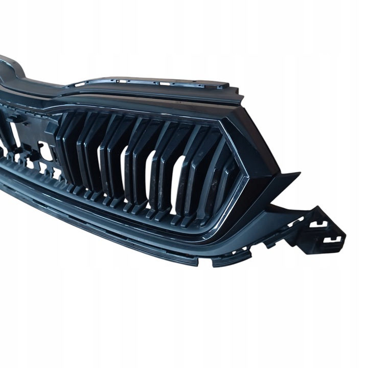 фото №2, Решётка радиатора решётка skoda octavia iv 5e3853653c