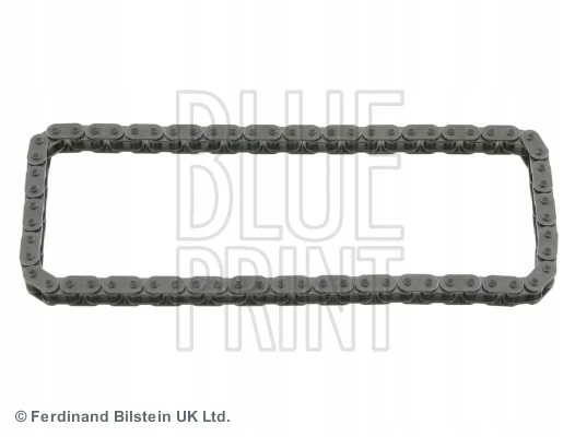 фото №1, Блакитний print ланцюг розподільний вал seat