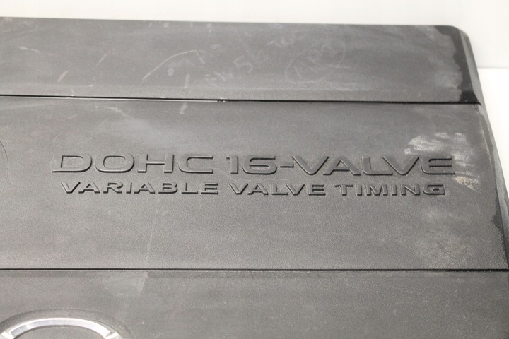 фото №3, Mazda 6 gh 2.5 b кришка двигуна захист верхня