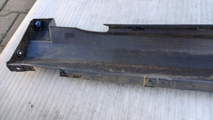 фото №9, Молдинг порогова права renault vel satis i 03r 2.0b hb 8200038804