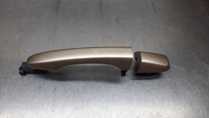 фото №1, Ручка зовнішня 31276437 volvo s60 ii v60 10-18r 703-16