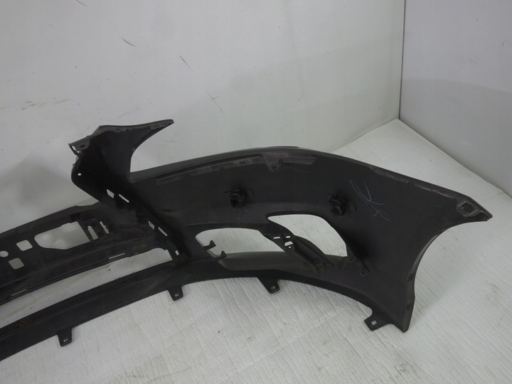 фото №9, Бампер перед lexus ls460 ls600h 2012-2017 pod 6 pdc i омивачі