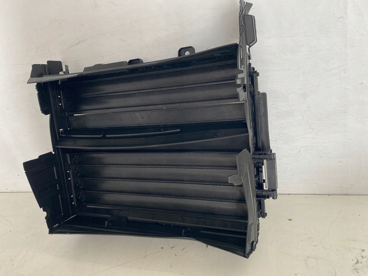 фото №7, Руль жалюзи воздуха corsa f mokka b peugeot 208 ii eu