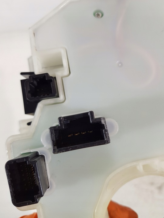 фото №13, Перемикач комбінований 255670019r renault megane iii рестайлінг 12r eu універсал