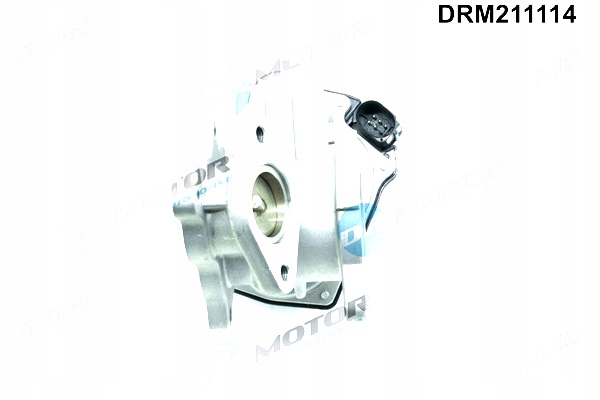 фото №4, Клапан egr з прокладка audi dr.motor автомобільний