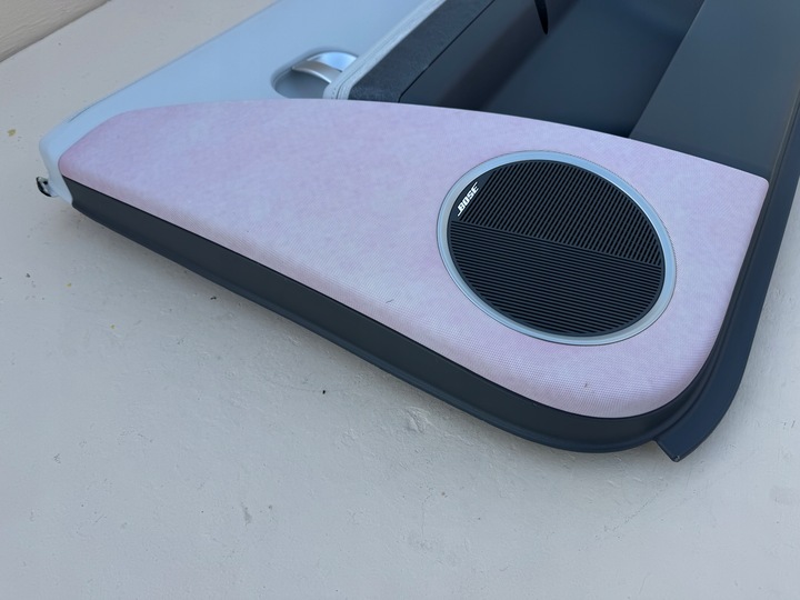 фото №12, Hyundai ioniq v 5 22r- оббивка боковина праві перед переднє