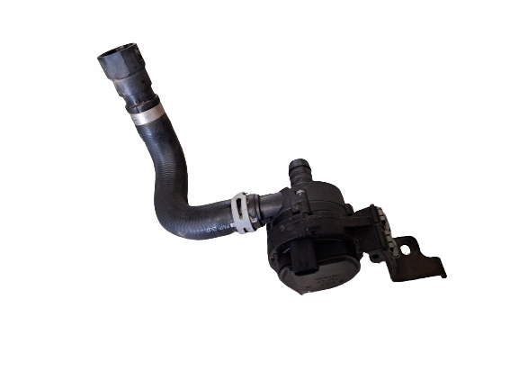 фото №1, Ford kuga mk3 2020 r насос воды