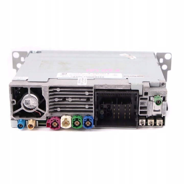 фото №9, Bmw f20 f22 f31 радіо медіа навігація dab 6821135