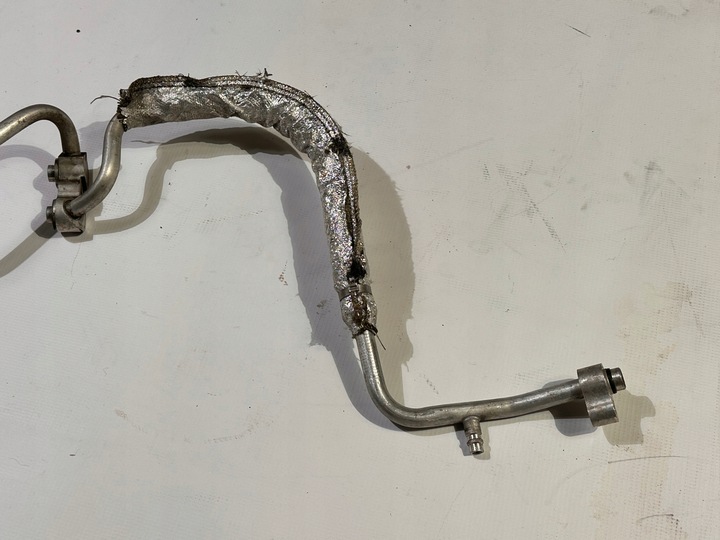 фото №8, Шланг шланг трубка кондиціонера chevrolet corvette c5 1997 -2004