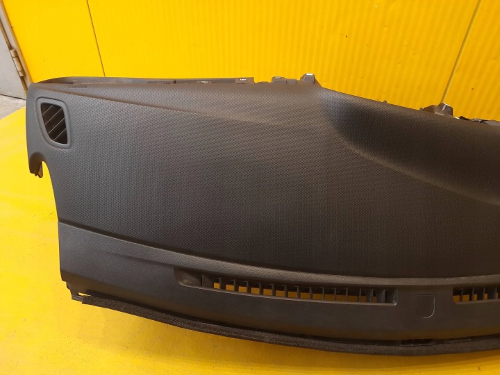 фото №12, Opel corsa f 21r. торпедо консоль ремни air bag